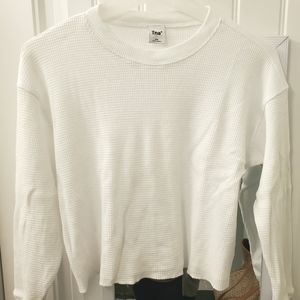 Alamo thermal (contoured relaxed fit)